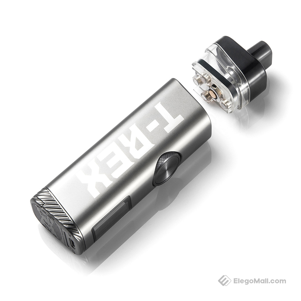 Teslacigs T-REX 95W Pod Kit 6.5ml