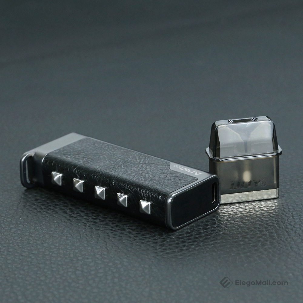 IJOY Aria Pro Pod Kit 900mAh