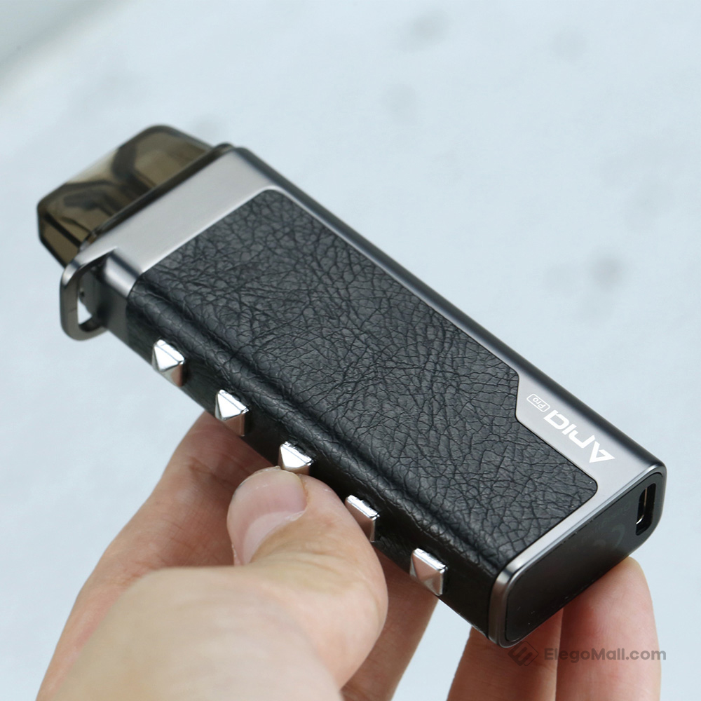 IJOY Aria Pro Pod Kit 900mAh