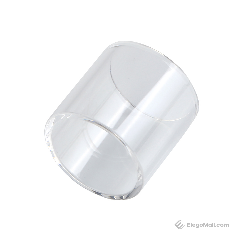 Steam Crave Glaz Mini Glass Chamber