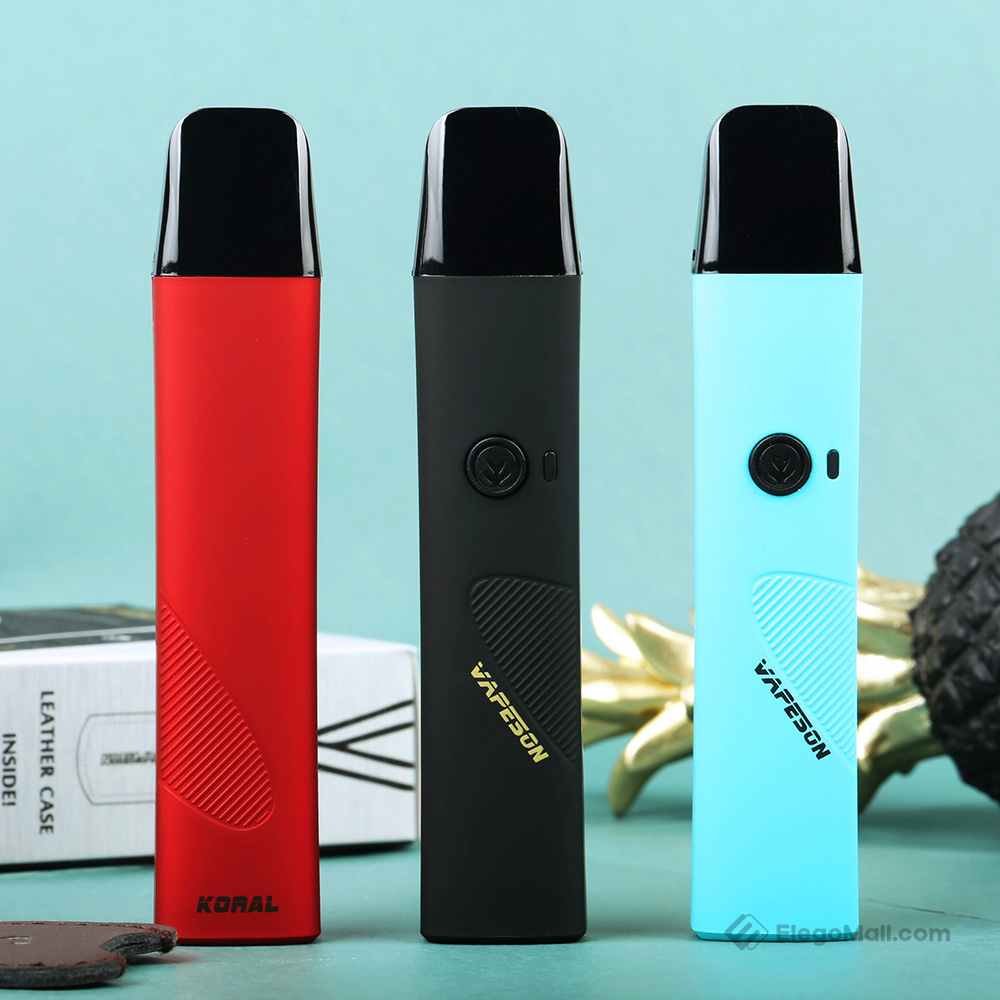 VAPESON KORAL Pod Kit 630mAh