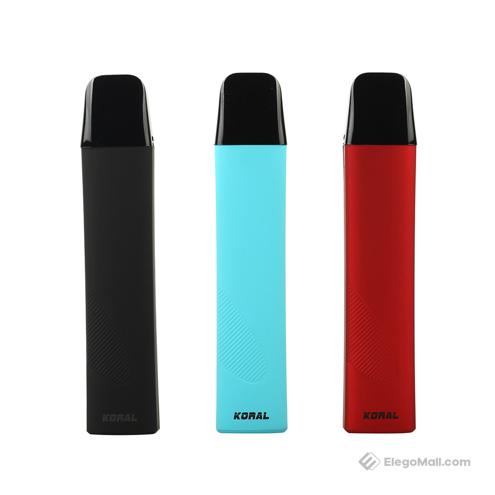 VAPESON KORAL Pod Kit 630mAh