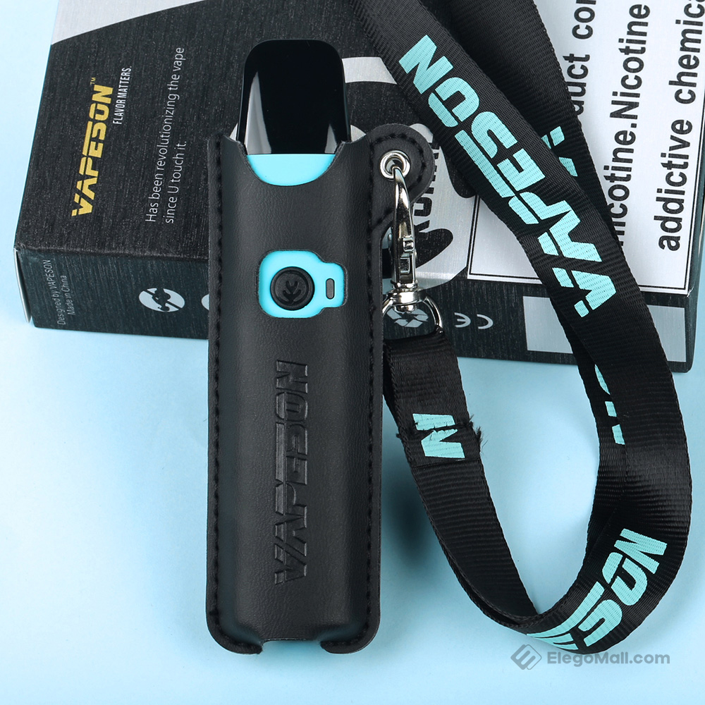 VAPESON KORAL Pod Kit 630mAh