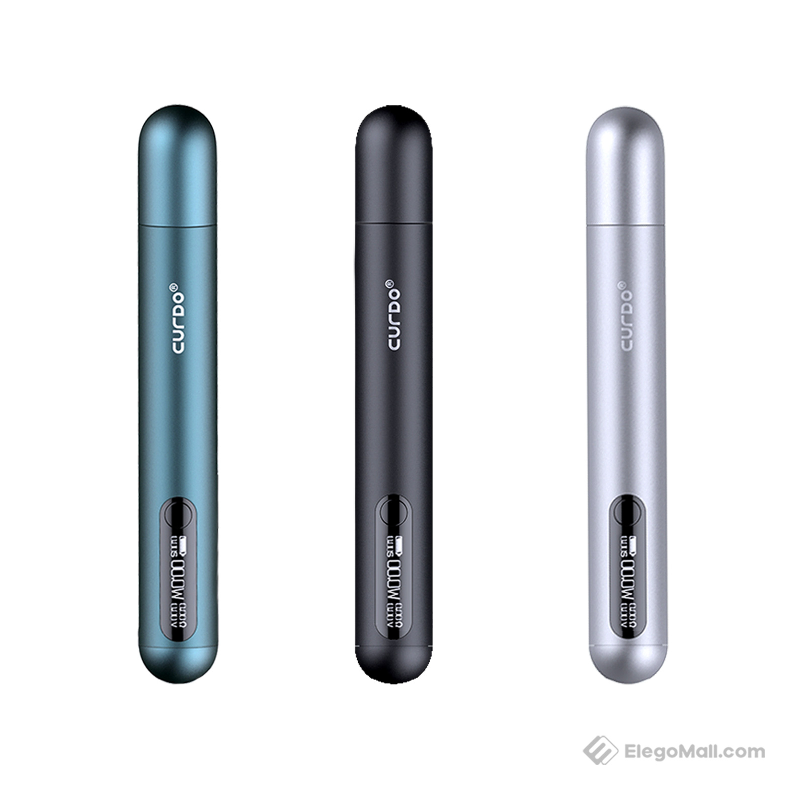 Curdo ODIN MINI Pod Kit 650mAh