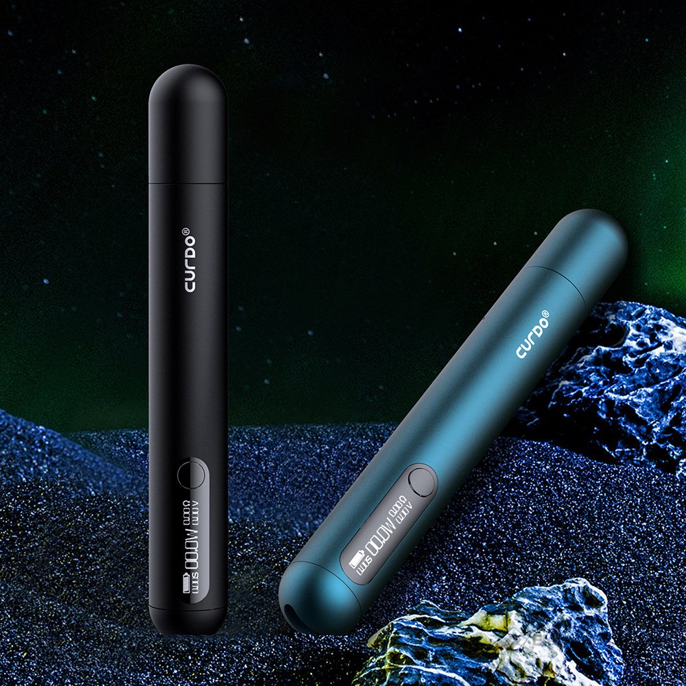 Curdo ODIN MINI Pod Kit 650mAh