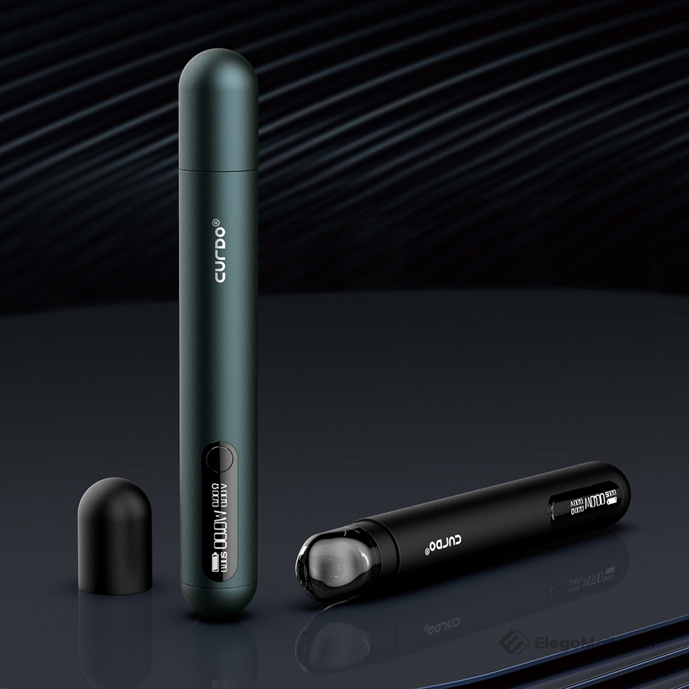 Curdo ODIN MINI Pod Kit 650mAh