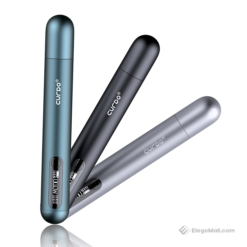 Curdo ODIN MINI Pod Kit 650mAh