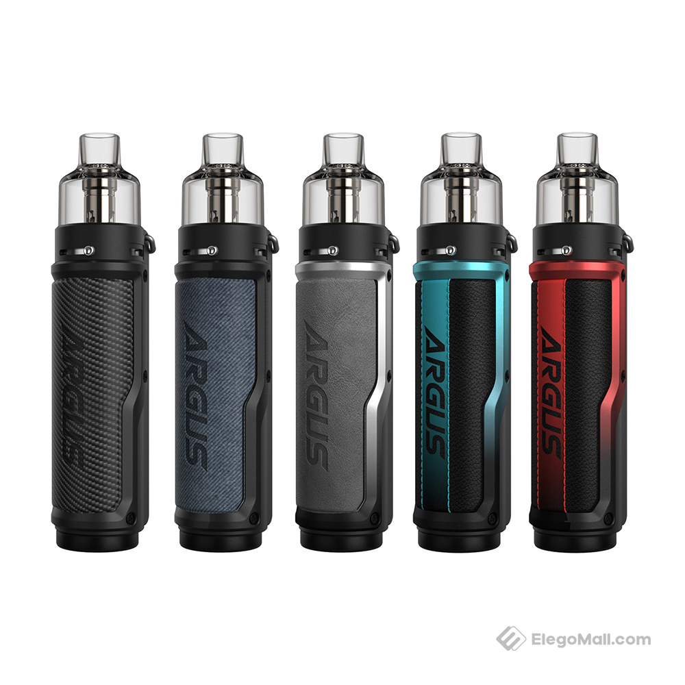 VOOPOO Argus X 80W Mod Pod Kit