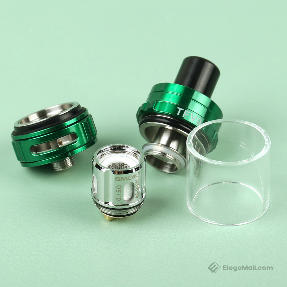 SMOK Rigel Mini 80W Box Kit 3ml