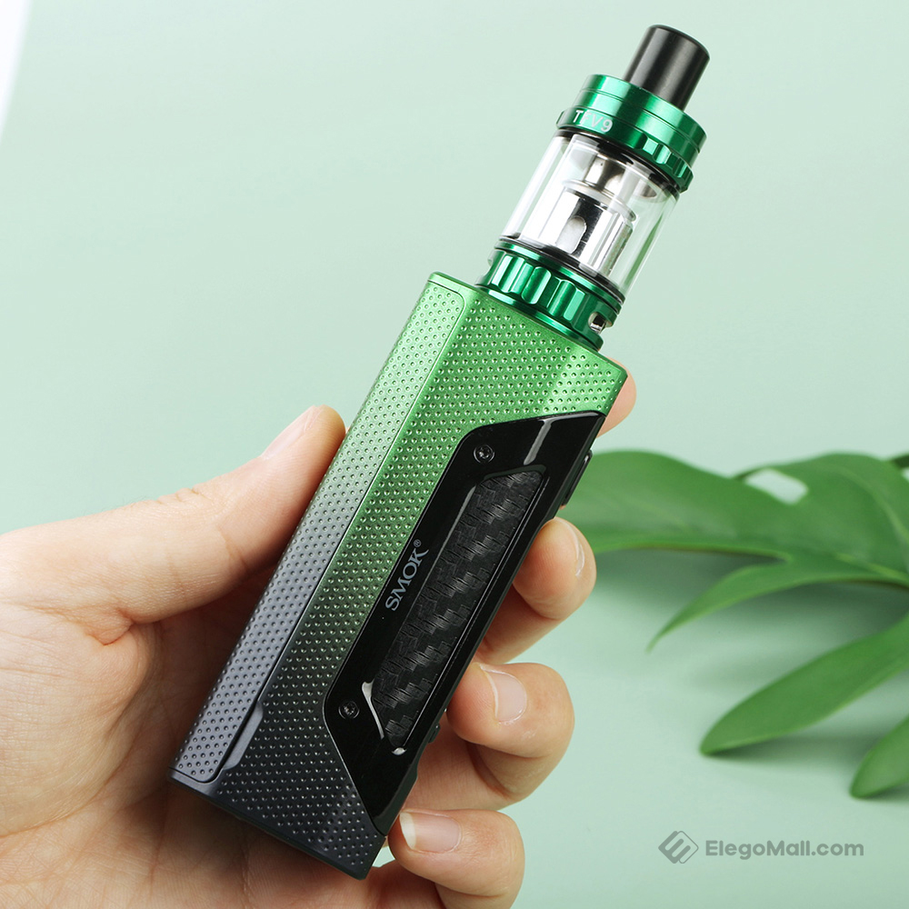 SMOK Rigel Mini 80W Box Kit 3ml