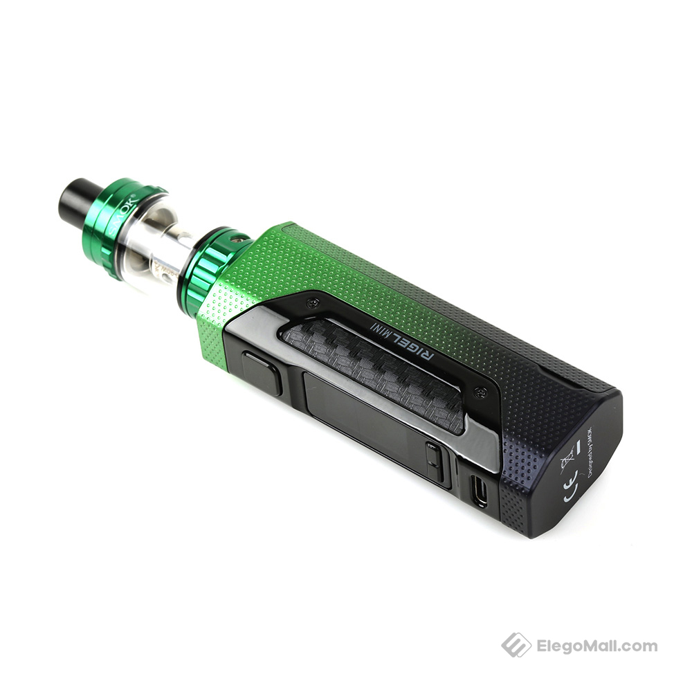 SMOK Rigel Mini 80W Box Kit 3ml