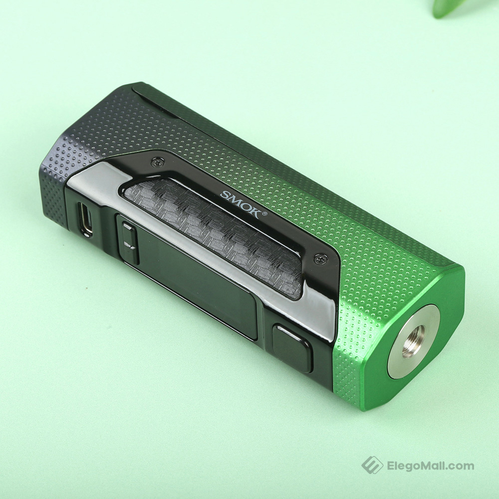 SMOK Rigel Mini 80W Box Mod