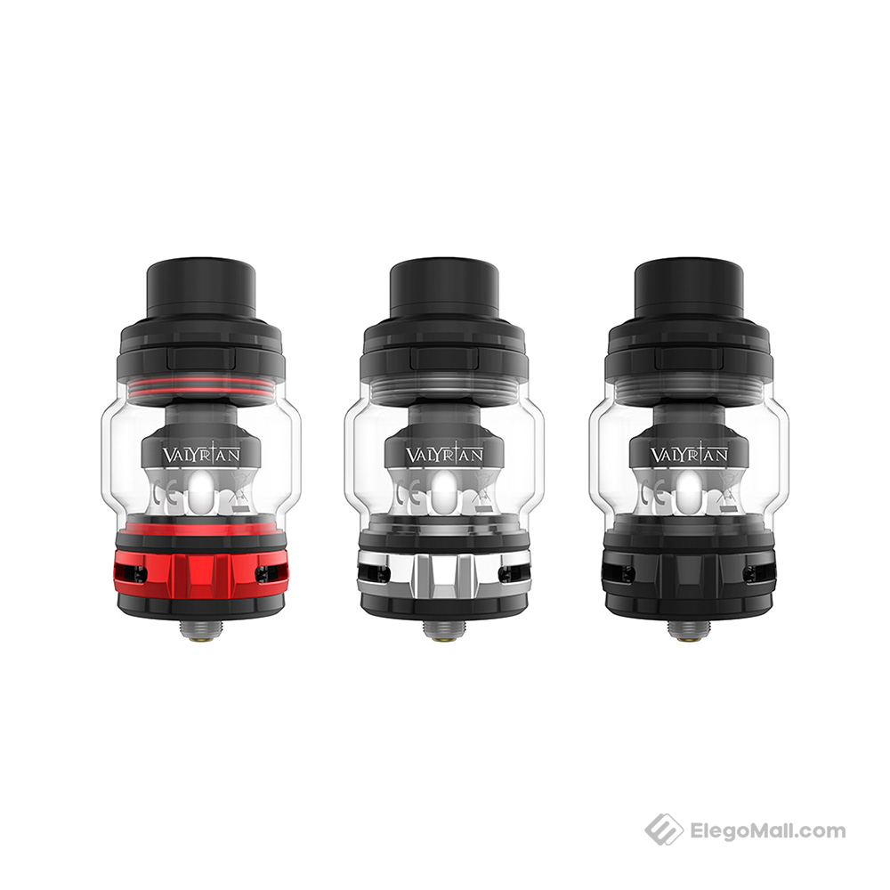 Uwell Valyrian II 2 PRO Tank 8ml