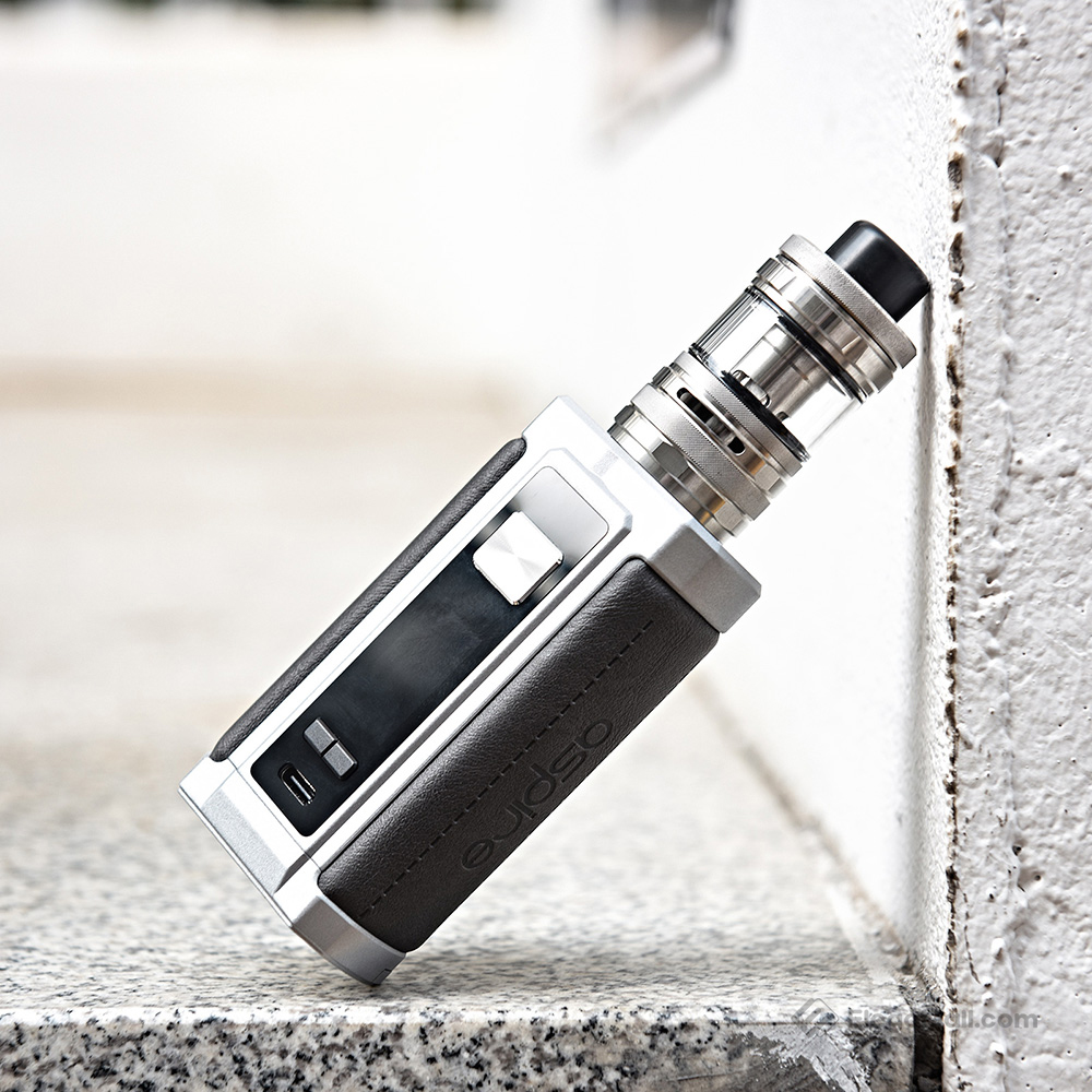 Aspire Vrod 200 Box Kit 4ml