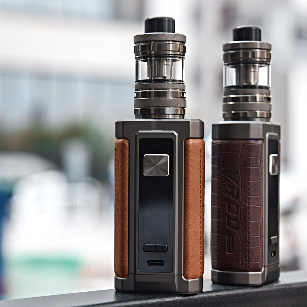 Aspire Vrod 200 Box Kit 4ml