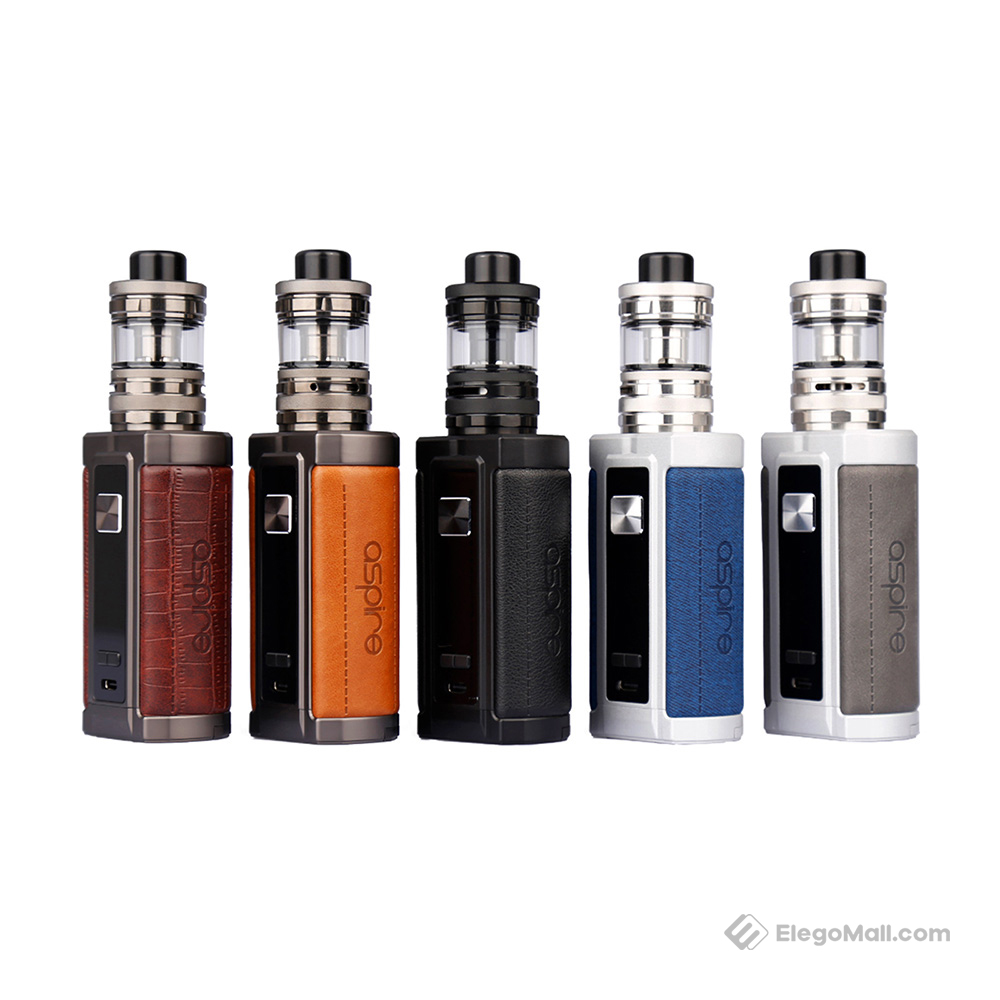 Aspire Vrod 200 Box Kit 4ml