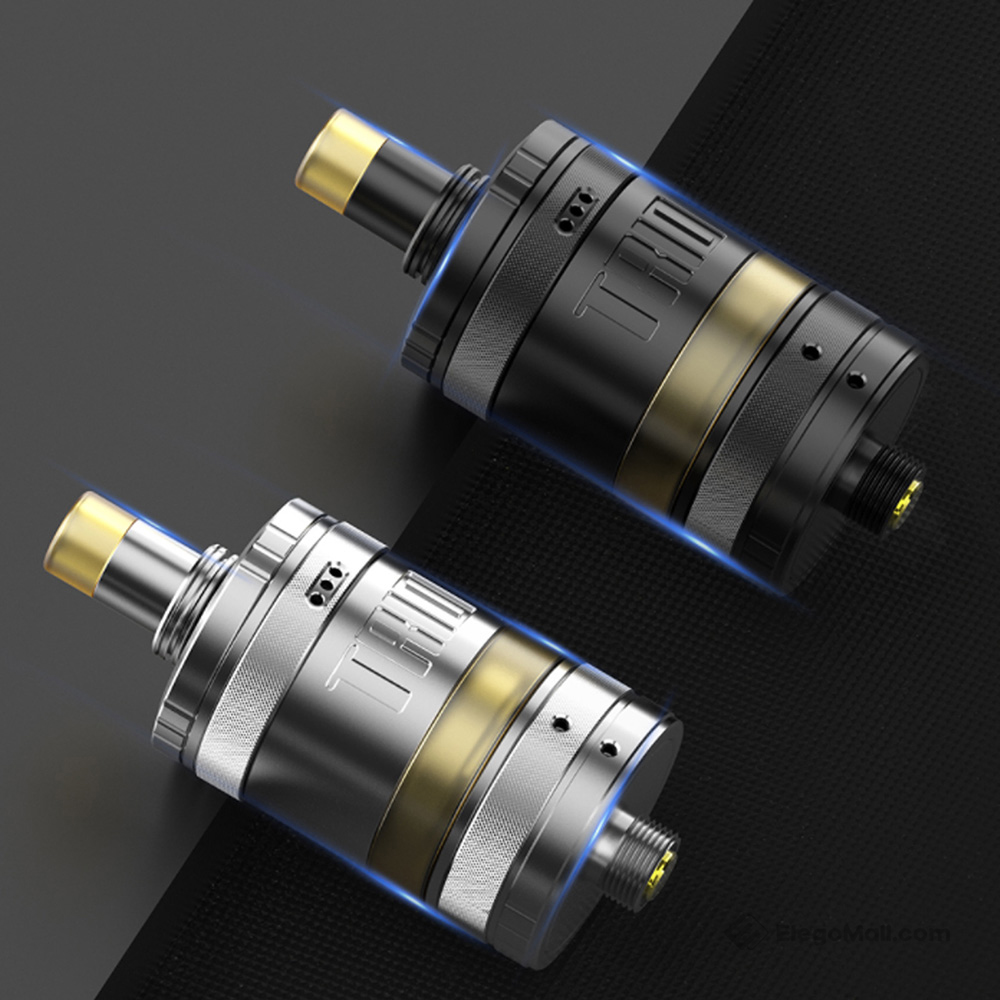 ZQ TRIO RTA Atomizer 2ml
