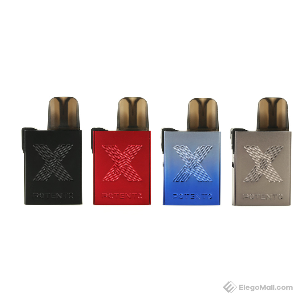 Advken Potento X Pod Kit 950mAh