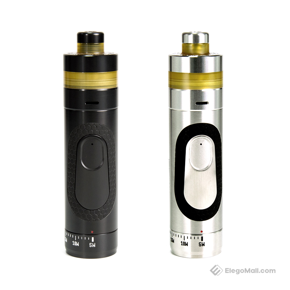 Aspire Zero.G Pod Kit 1500mAh