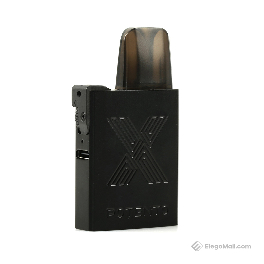 Advken Potento X Pod Kit 950mAh