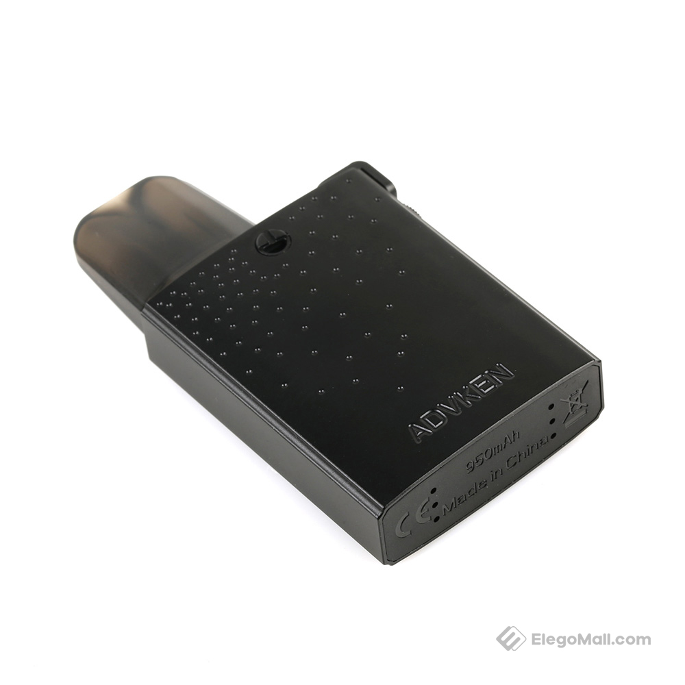 Advken Potento X Pod Kit 950mAh