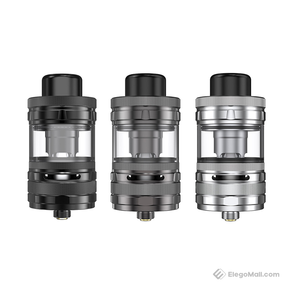 Aspire Guroo Tank 4ml