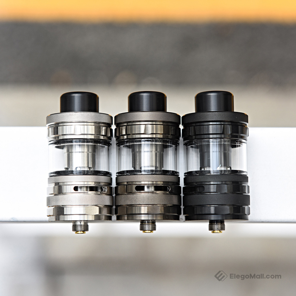 Aspire Guroo Tank 4ml