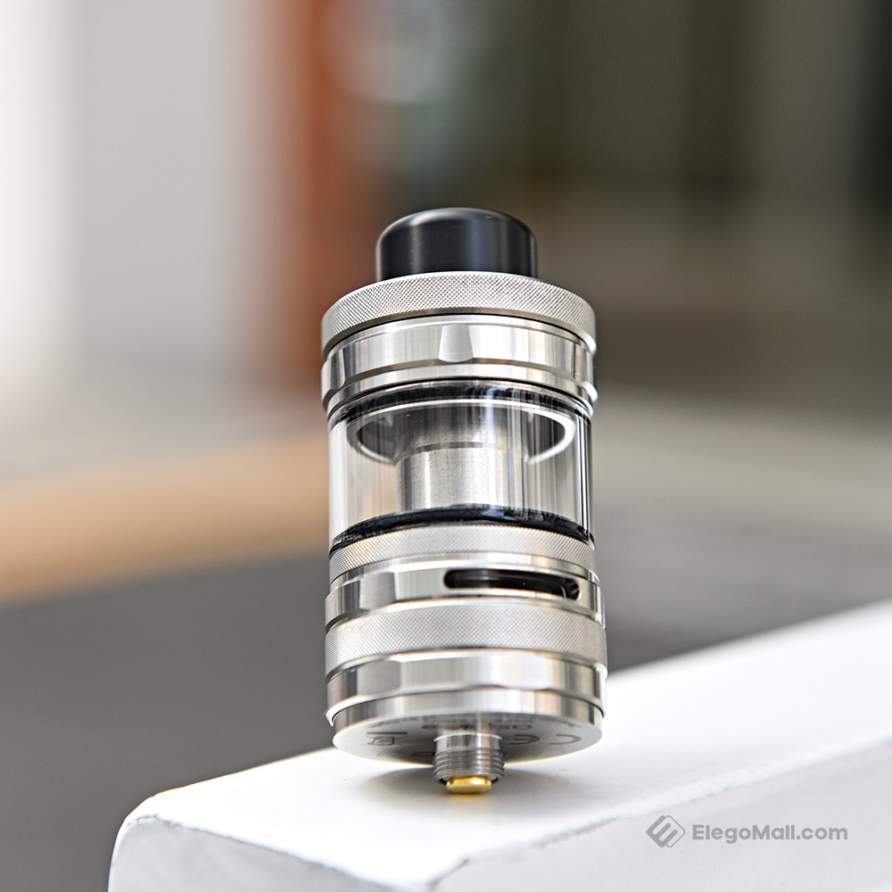 Aspire Guroo Tank 4ml