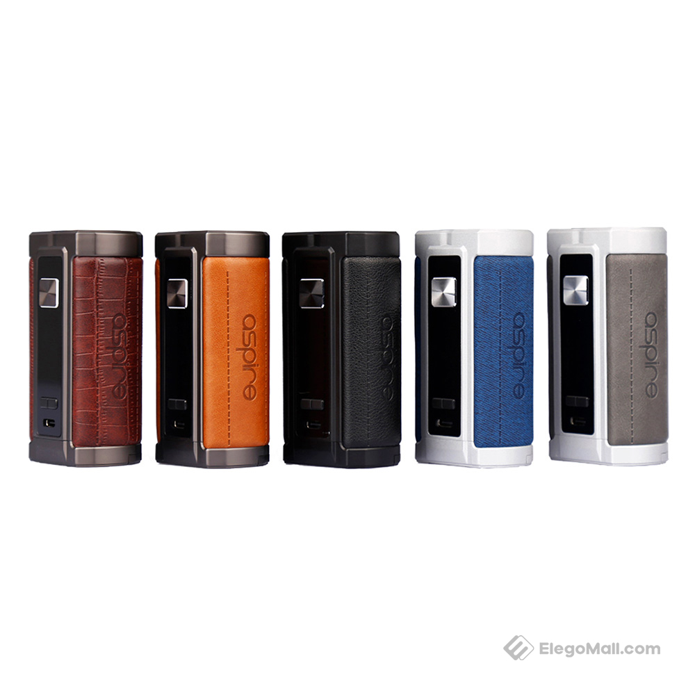 Aspire Vrod 200 Box Mod