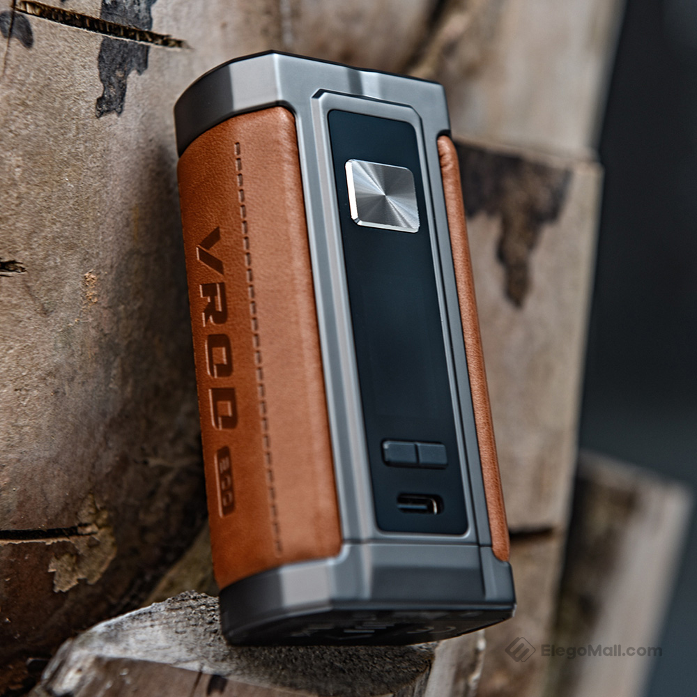Aspire Vrod 200 Box Mod
