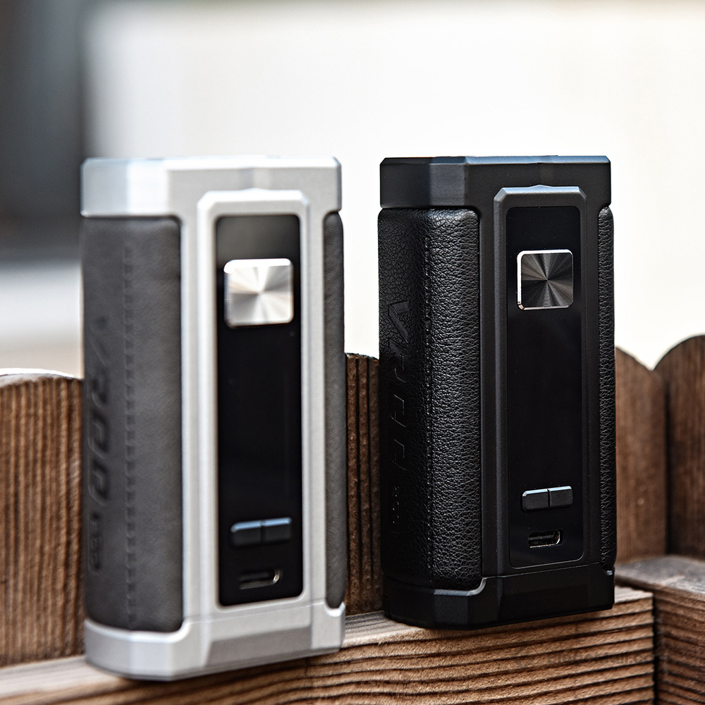 Aspire Vrod 200 Box Mod