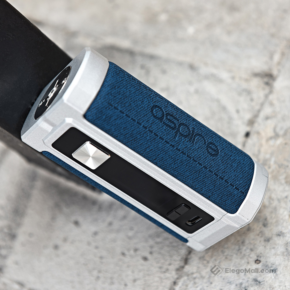 Aspire Vrod 200 Box Mod