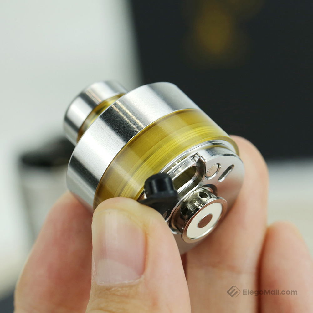 Aspire Zero.G Cartridge 3.5ml