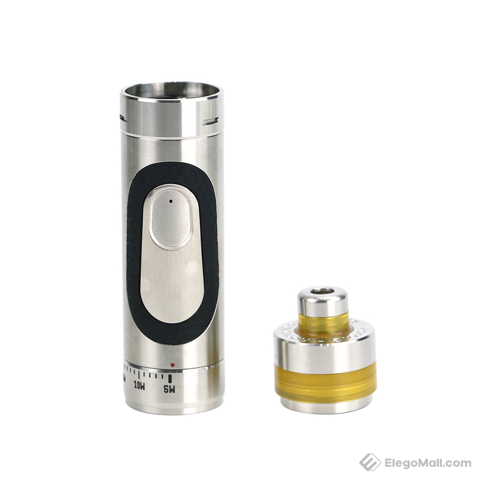 Aspire Zero.G Pod Kit 1500mAh