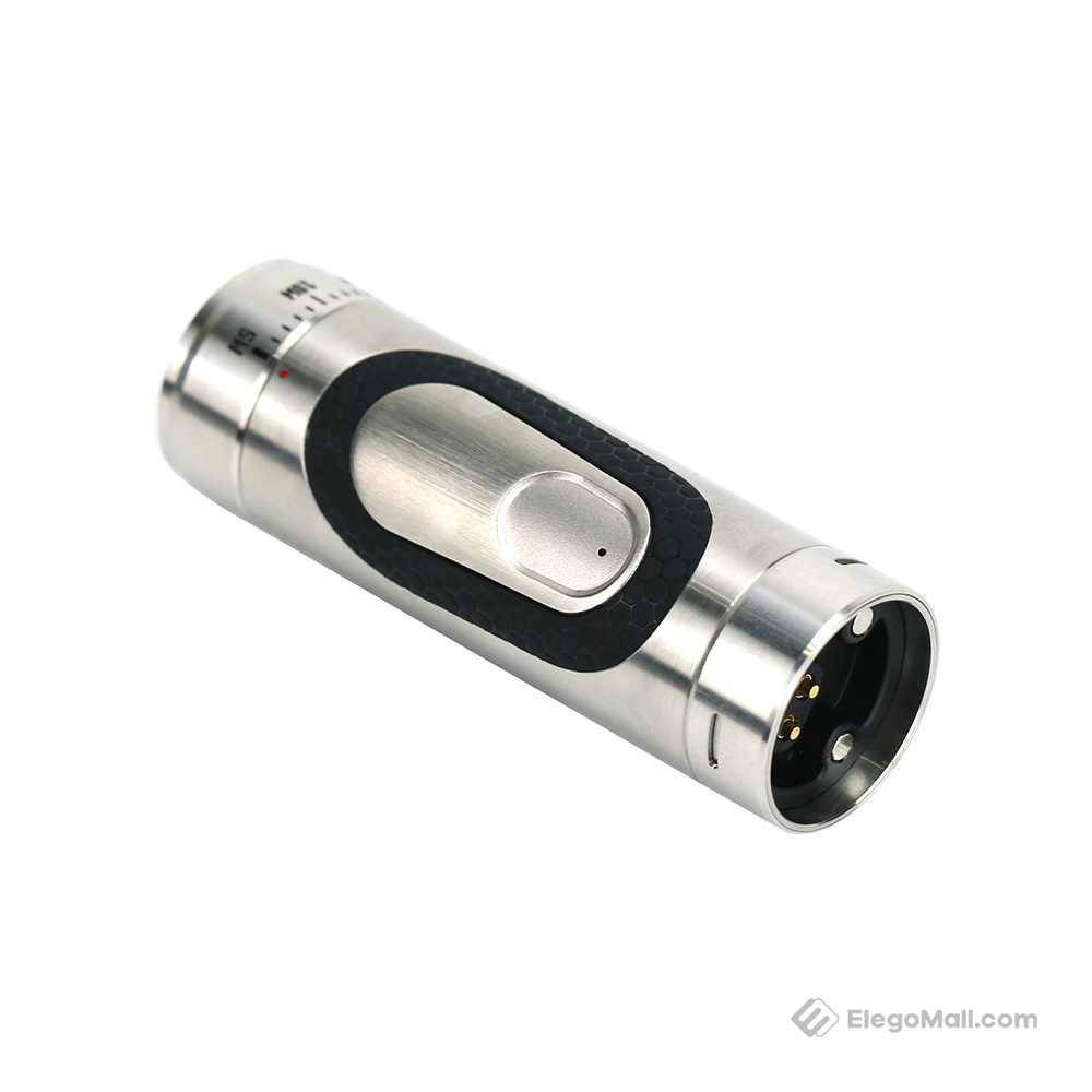 Aspire Zero.G Pod Kit 1500mAh