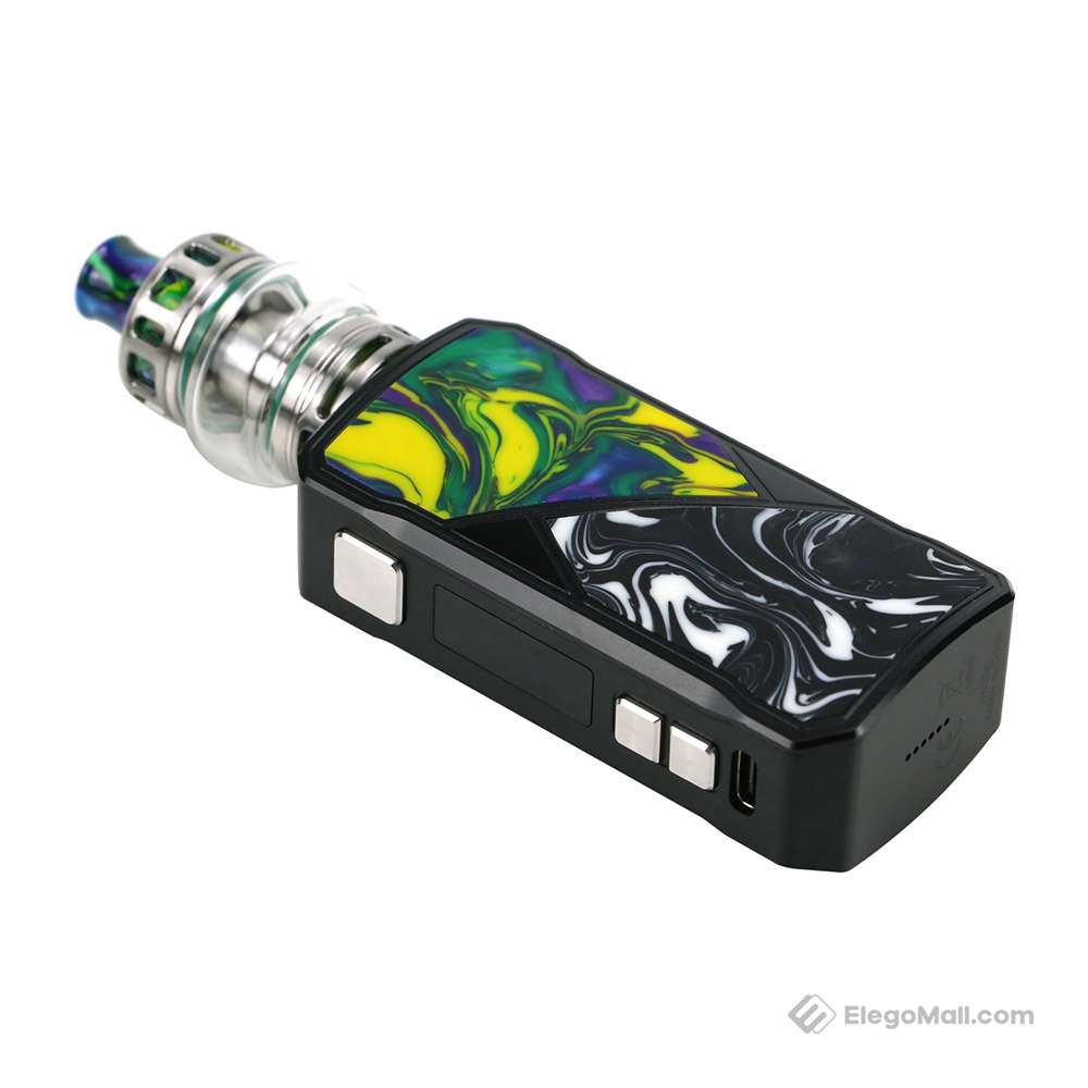 FreeMax Maxus 50W Box Kit 3.5ml