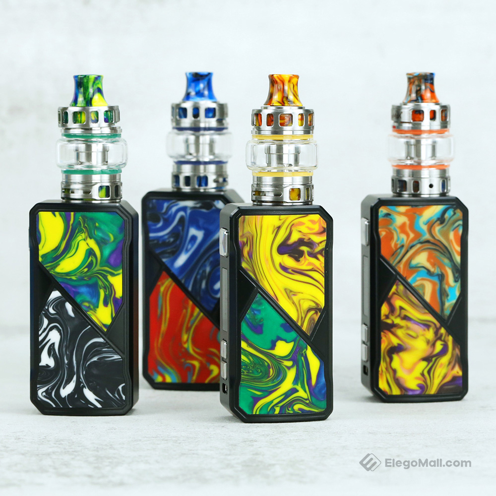 FreeMax Maxus 50W Box Kit 3.5ml
