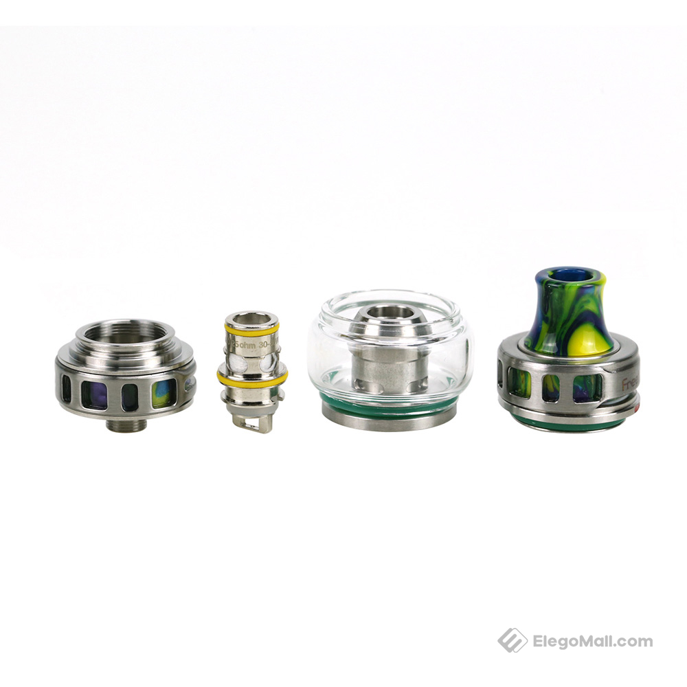 FreeMax Fireluke 22 Tank 3.5ml