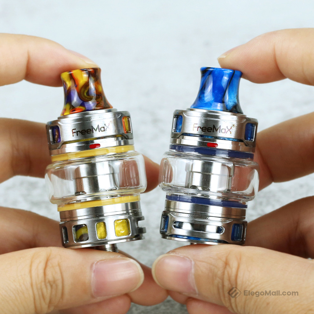 FreeMax Fireluke 22 Tank 3.5ml