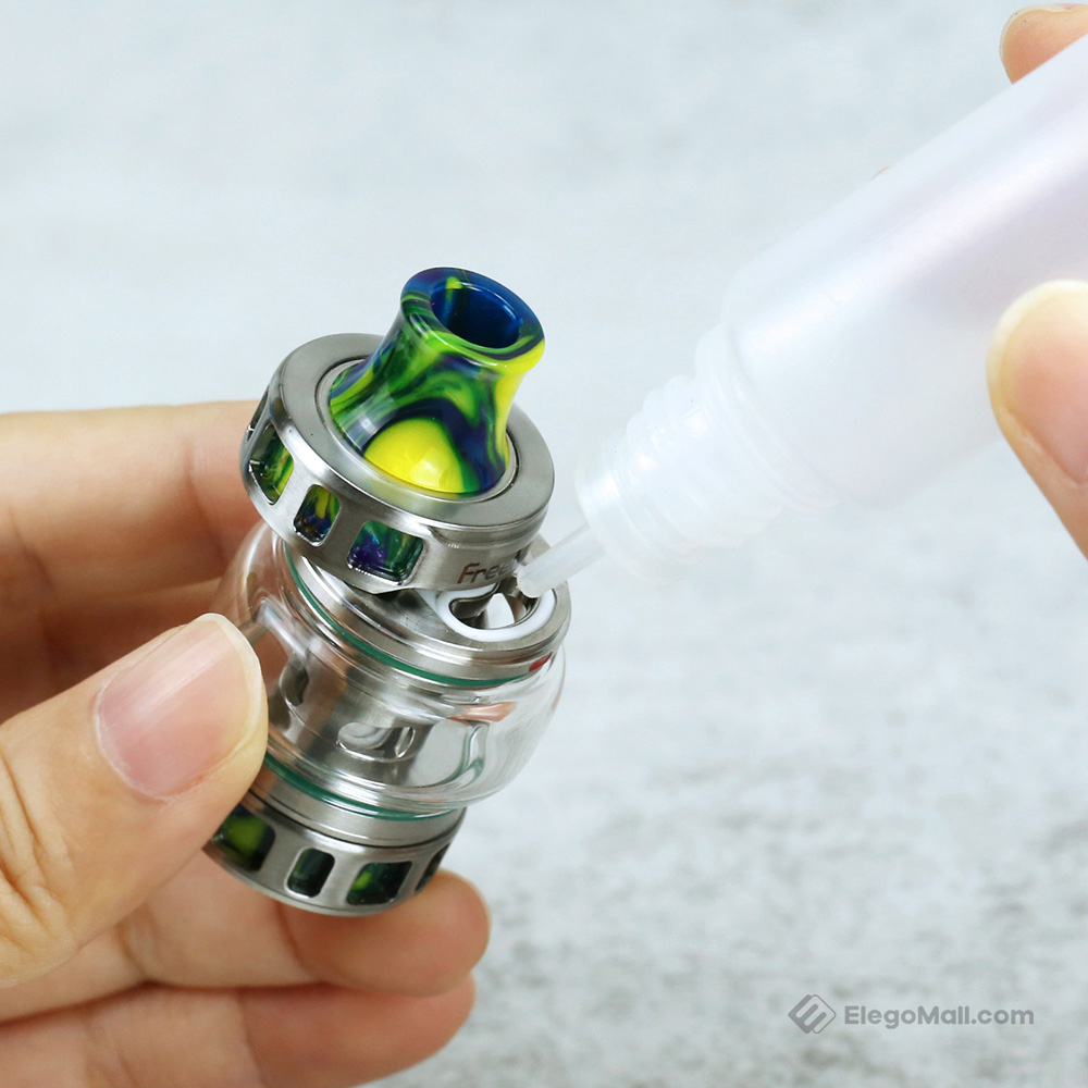 FreeMax Fireluke 22 Tank 3.5ml