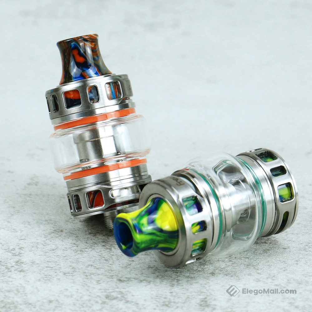FreeMax Fireluke 22 Tank 3.5ml