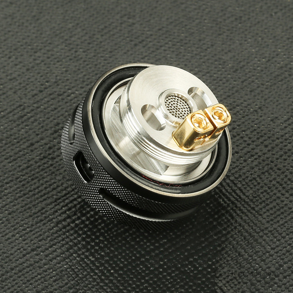 THC Tauren MTL RTA 2ml