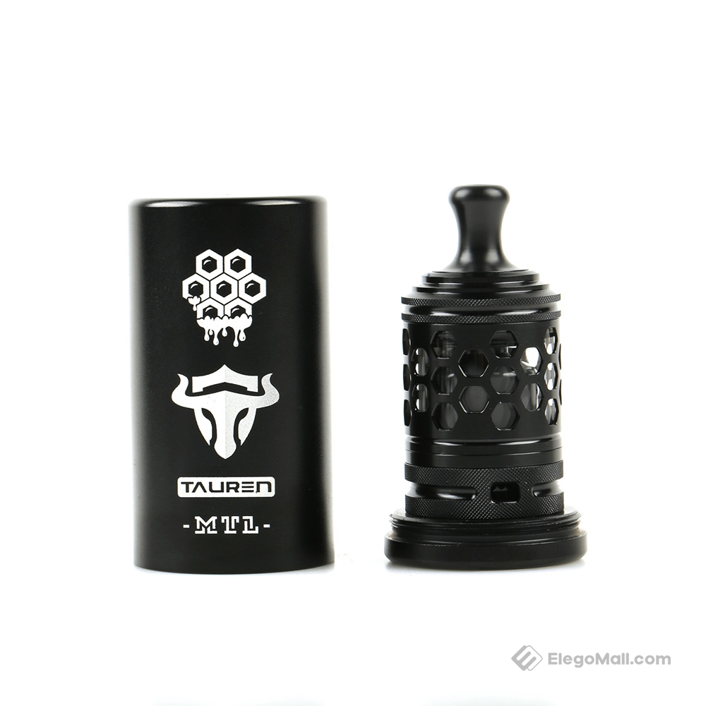 THC Tauren MTL RTA 2ml