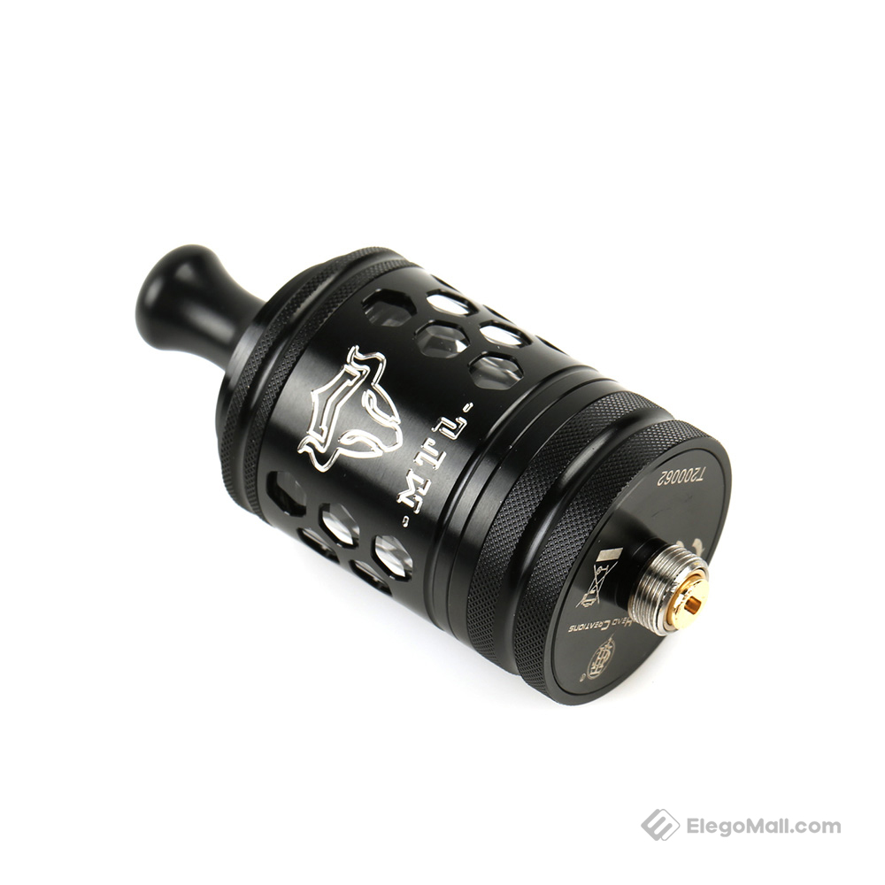 THC Tauren MTL RTA 2ml
