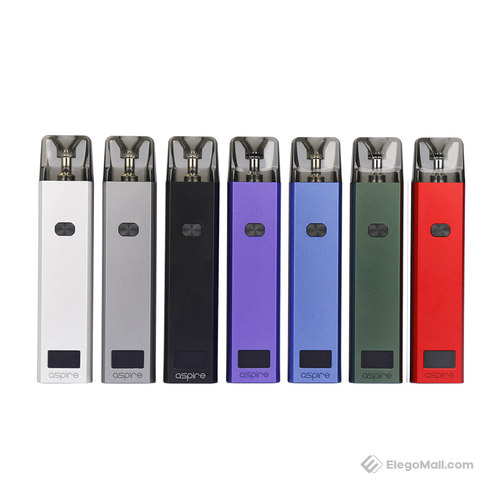 Aspire Favostix Pod Kit 1000mAh