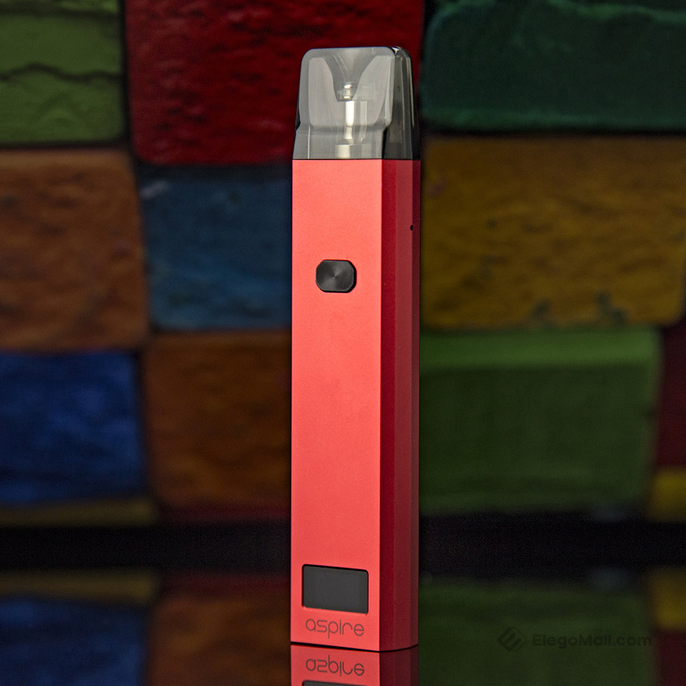 Aspire Favostix Pod Kit 1000mAh
