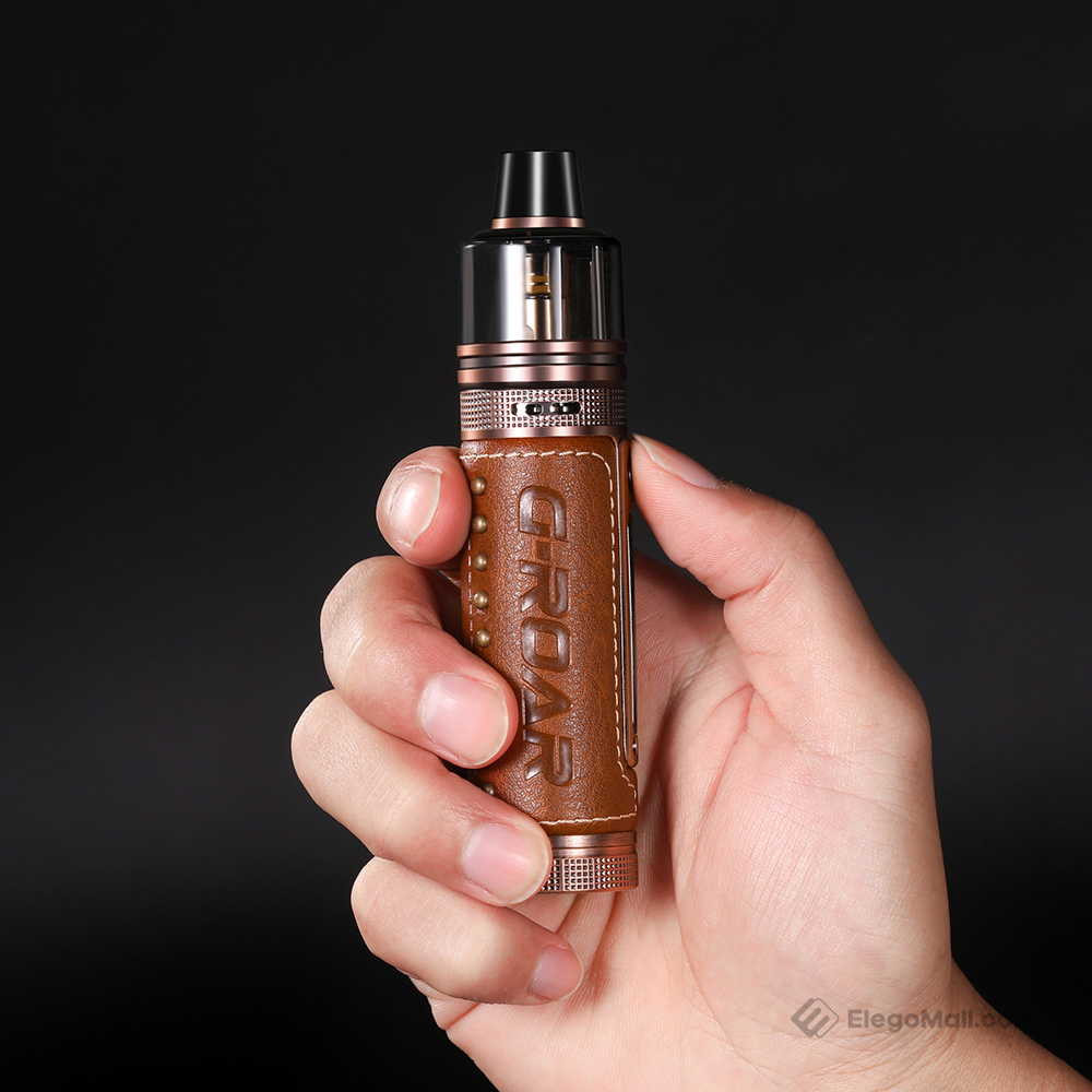 VOZOL G-ROAR 40W Pen Pod Kit