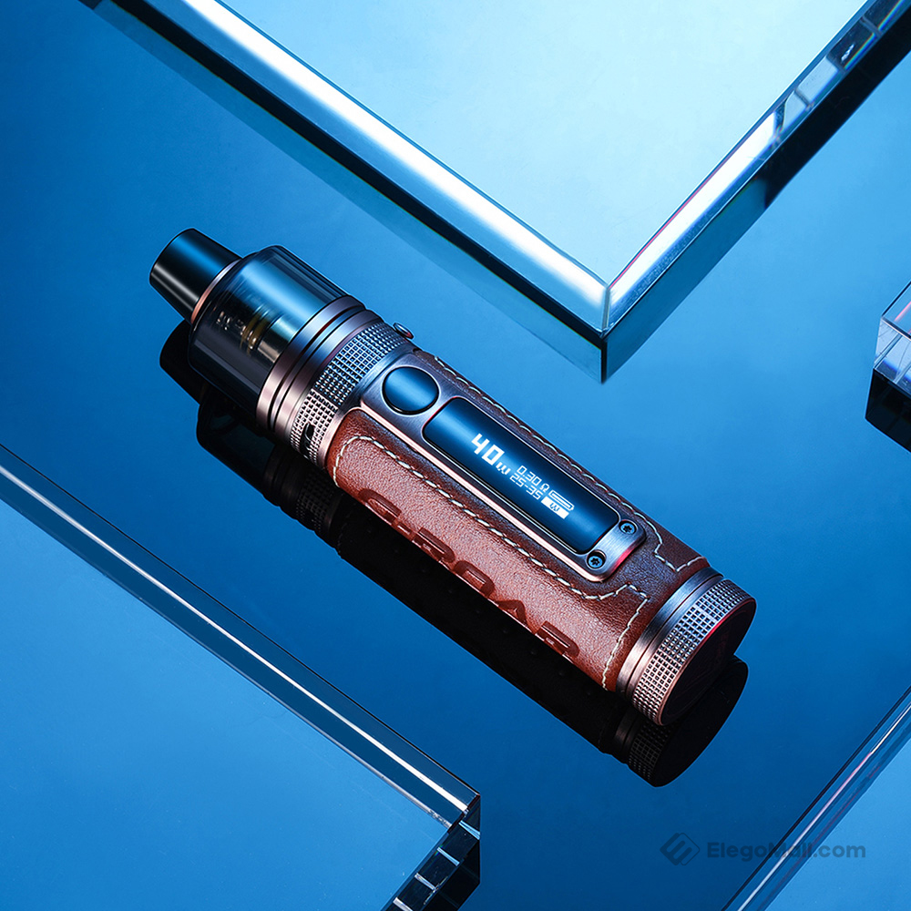 VOZOL G-ROAR 40W Pen Pod Kit