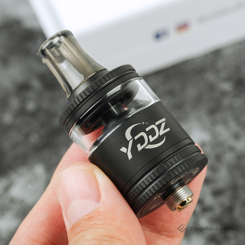 YDDZ T1 MTL RTA 22mm