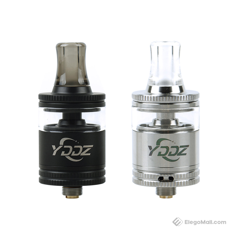 YDDZ T1 MTL RTA 22mm
